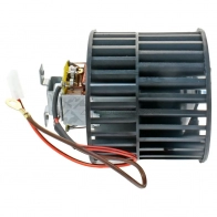 Моторчик печки с крыльчаткой KRAUF 1440662305 Q 38FRA MZZ0186GS - Изображение 6