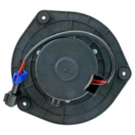 Моторчик печки с крыльчаткой KRAUF MZZ0189GS 1440701516 8 MBKD - Изображение 2