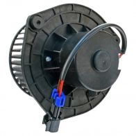 Моторчик печки с крыльчаткой KRAUF MZZ0189GS 1440701516 8 MBKD - Изображение 3