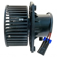 Моторчик печки с крыльчаткой KRAUF MZZ0189GS 1440701516 8 MBKD - Изображение 4