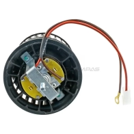 Моторчик печки с крыльчаткой KRAUF QN 0XS MZZ0206GS 1440701533 - Изображение 2