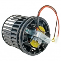 Моторчик печки с крыльчаткой KRAUF QN 0XS MZZ0206GS 1440701533 - Изображение 3