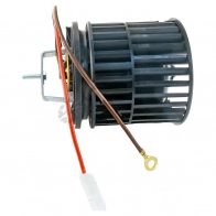 Моторчик печки с крыльчаткой KRAUF QN 0XS MZZ0206GS 1440701533 - Изображение 6