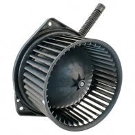 Моторчик печки с крыльчаткой KRAUF MZZ0207GS 1440978450 Z B7EJ