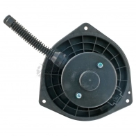 Моторчик печки с крыльчаткой KRAUF MZZ0207GS 1440978450 Z B7EJ - Изображение 2