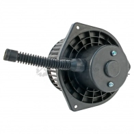 Моторчик печки с крыльчаткой KRAUF MZZ0207GS 1440978450 Z B7EJ - Изображение 3