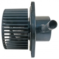 Моторчик печки с крыльчаткой KRAUF MZZ0207GS 1440978450 Z B7EJ - Изображение 4