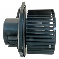 Моторчик печки с крыльчаткой KRAUF MZZ0207GS 1440978450 Z B7EJ - Изображение 6