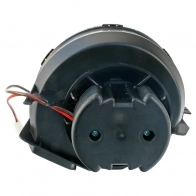 Моторчик печки с крыльчаткой KRAUF MZZ0210GS 1L SNH 1440701532 - Изображение 2