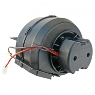 Моторчик печки с крыльчаткой KRAUF MZZ0210GS 1L SNH 1440701532 - Изображение 3
