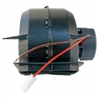 Моторчик печки с крыльчаткой KRAUF MZZ0210GS 1L SNH 1440701532 - Изображение 4