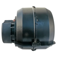 Моторчик печки с крыльчаткой KRAUF MZZ0210GS 1L SNH 1440701532 - Изображение 5