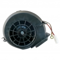 Моторчик печки с крыльчаткой KRAUF MZZ0210GS 1L SNH 1440701532 - Изображение 6