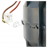 Моторчик печки с крыльчаткой KRAUF MZZ0210GS 1L SNH 1440701532 - Изображение 7