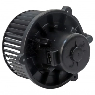 Моторчик печки с крыльчаткой KRAUF MZZ0240RE 1440662286 S UYL9 - Изображение 3