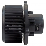 Моторчик печки с крыльчаткой KRAUF MZZ0240RE 1440662286 S UYL9 - Изображение 6