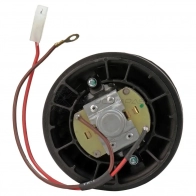 Моторчик печки с крыльчаткой KRAUF 1678 I 1440662333 MZZ0244WB - Изображение 2