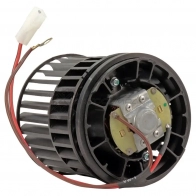 Моторчик печки с крыльчаткой KRAUF 1678 I 1440662333 MZZ0244WB - Изображение 3