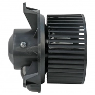 Моторчик печки с крыльчаткой KRAUF U3YYO2 C 1440701564 MZZ0245YD - Изображение 4