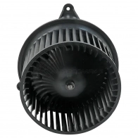 Моторчик печки с крыльчаткой KRAUF U3YYO2 C 1440701564 MZZ0245YD - Изображение 5