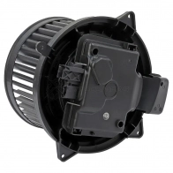 Моторчик печки с крыльчаткой KRAUF V9E F4V MZZ0258YD 1440698644 - Изображение 3