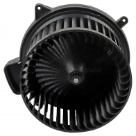 Моторчик печки с крыльчаткой KRAUF V9E F4V MZZ0258YD 1440698644 - Изображение 5