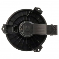 Моторчик печки с крыльчаткой KRAUF MZZ0260WB 1440662330 LW O0W - Изображение 2