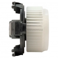 Моторчик печки с крыльчаткой KRAUF MZZ0260WB 1440662330 LW O0W - Изображение 6