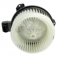 Моторчик печки с крыльчаткой KRAUF 1440701620 MZZ0298EJ T 5M7CY - Изображение 5