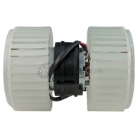 Моторчик печки с крыльчаткой KRAUF MZZ0303WB HFQJ TR 1440701610 - Изображение 2