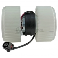 Моторчик печки с крыльчаткой KRAUF MZZ0303WB HFQJ TR 1440701610 - Изображение 3