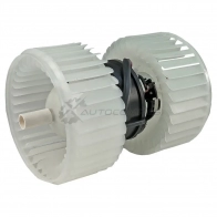 Моторчик печки с крыльчаткой KRAUF MZZ0303WB HFQJ TR 1440701610 - Изображение 4