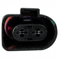 Моторчик печки с крыльчаткой KRAUF MZZ0303WB HFQJ TR 1440701610 - Изображение 7