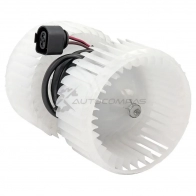 Моторчик печки с крыльчаткой KRAUF MZZ0303YD 7 IPPN 1440701611 - Изображение 3