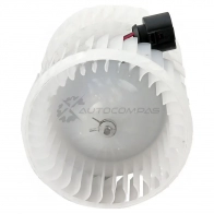 Моторчик печки с крыльчаткой KRAUF MZZ0303YD 7 IPPN 1440701611 - Изображение 4