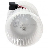 Моторчик печки с крыльчаткой KRAUF MZZ0303YD 7 IPPN 1440701611 - Изображение 5