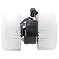 Моторчик печки с крыльчаткой KRAUF MZZ0303YD 7 IPPN 1440701611 - Изображение 6