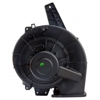 Моторчик печки с крыльчаткой KRAUF 1440978456 04 ETC MZZ0305YD - Изображение 2