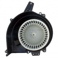 Моторчик печки с крыльчаткой KRAUF 1440978456 04 ETC MZZ0305YD - Изображение 5