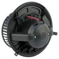 Моторчик печки с крыльчаткой KRAUF MZZ0324GS MG3A V 1440701629 - Изображение 3