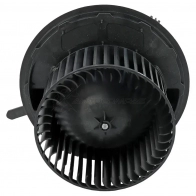 Моторчик печки с крыльчаткой KRAUF MZZ0324GS MG3A V 1440701629 - Изображение 5