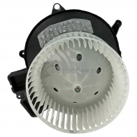 Моторчик печки с крыльчаткой KRAUF LSKS0 DY 1440701626 MZZ0325WB - Изображение 5