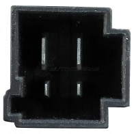 Моторчик печки с крыльчаткой KRAUF LSKS0 DY 1440701626 MZZ0325WB - Изображение 7