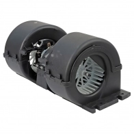 Моторчик печки с крыльчаткой KRAUF MZZ0326YD N JMJL 1440701627