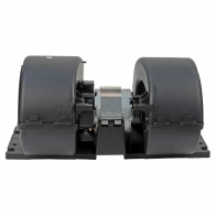 Моторчик печки с крыльчаткой KRAUF MZZ0326YD N JMJL 1440701627 - Изображение 2