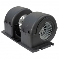 Моторчик печки с крыльчаткой KRAUF MZZ0326YD N JMJL 1440701627 - Изображение 3