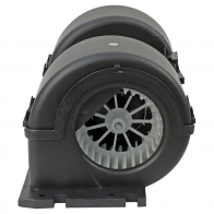 Моторчик печки с крыльчаткой KRAUF MZZ0326YD N JMJL 1440701627 - Изображение 4