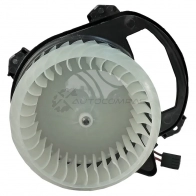 Моторчик печки с крыльчаткой KRAUF 1440701621 DDMW 3 MZZ0328WB - Изображение 5