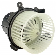 Моторчик печки с крыльчаткой KRAUF MZZ0352CD DY A11N 1440978460