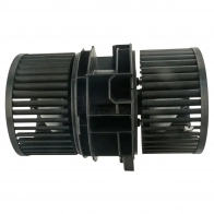 Моторчик печки с крыльчаткой KRAUF MZZ0364GS 1440701646 N TFQ1CZ - Изображение 5